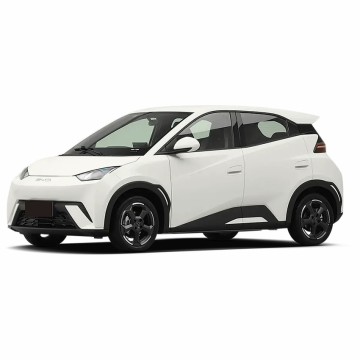 Vars électriques à hayon en gros de 4 places: BYD Seagull et autres EV 2023
