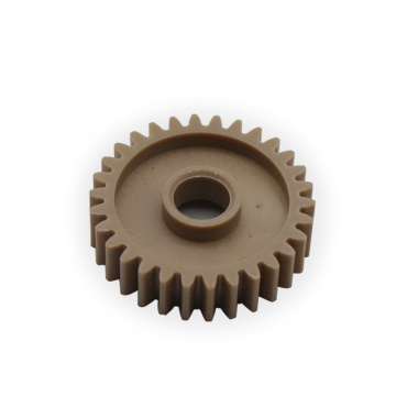 Chinese Manufactured Fusing Drive Gear for Sharps Copiers - Suitable for Models MX-M623U and M753U