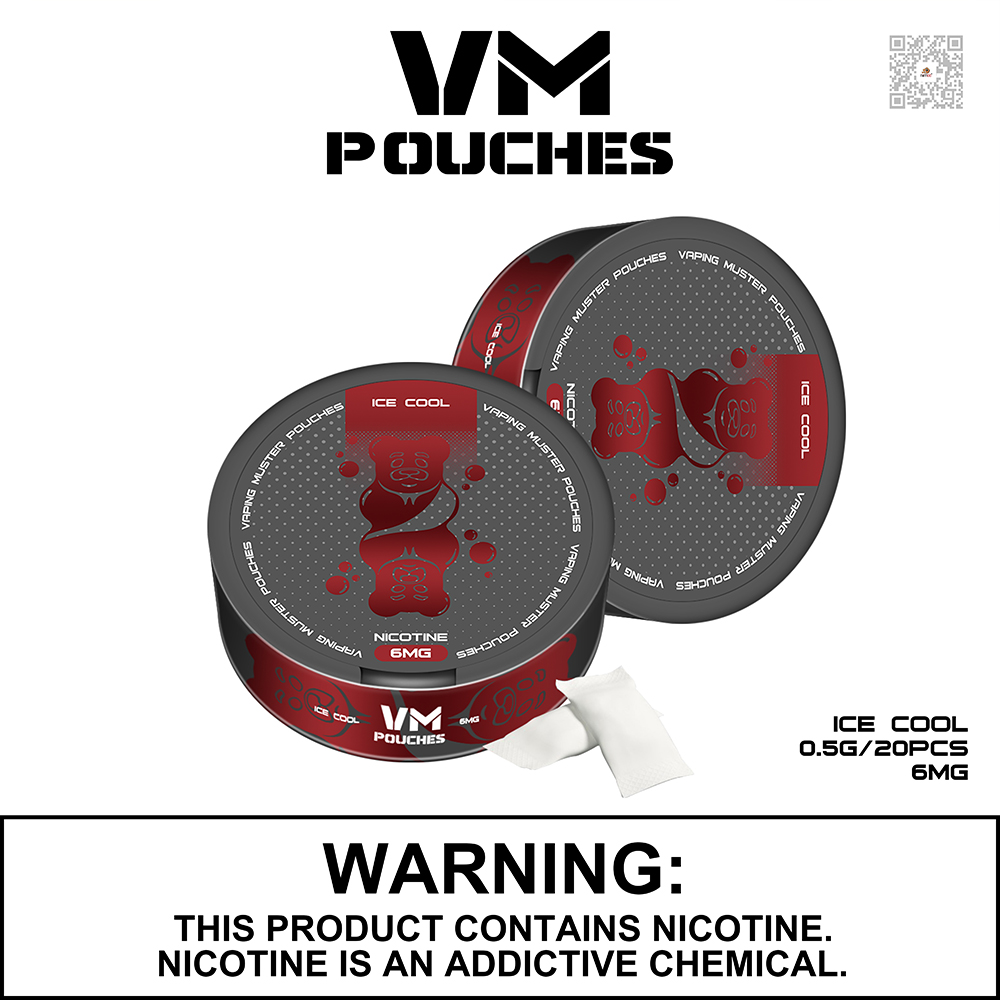 OEM Ice Pouches