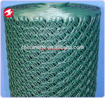 Plastic chicken poultry farm fence,chicken wire netting protection fence