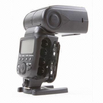 Photo-flash Lamp, Multiple Flash Operations