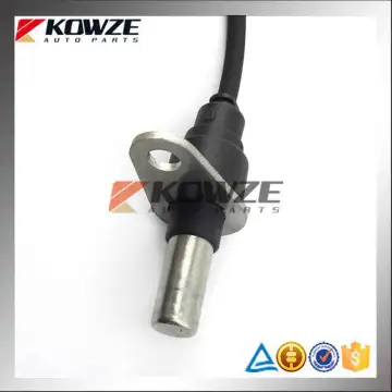 Rear ABS Sensor For IS NPR75 80121/0012894/8-98002-215-0/8980022150/8972067603