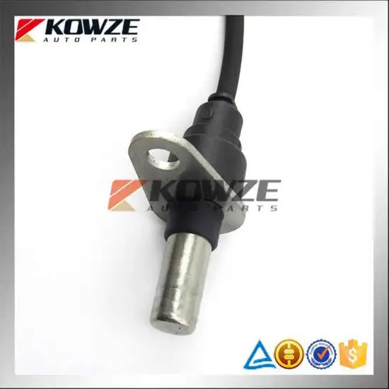 Rear ABS Sensor For IS NPR75 80121/0012894/8-98002-215-0/8980022150/8972067603