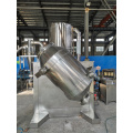 3D Swinging mixer Pharmaceutical Powder Mixer