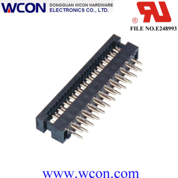 Conector DIP de 2,0 mm