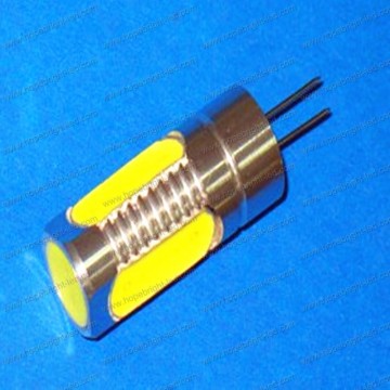 2013 High Power Hot Domestic LED Lighting G4 (HBD-G404X-6W)