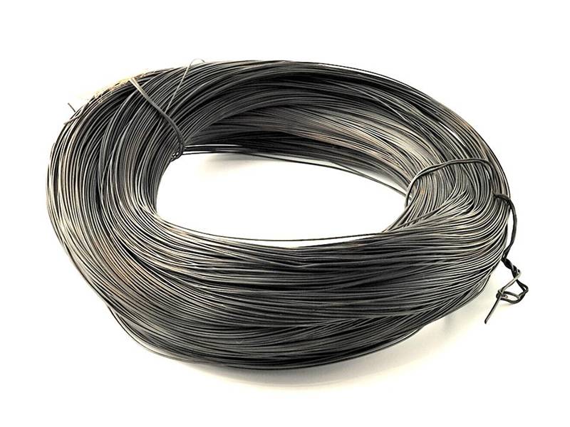 Black Iron Wire Jpg