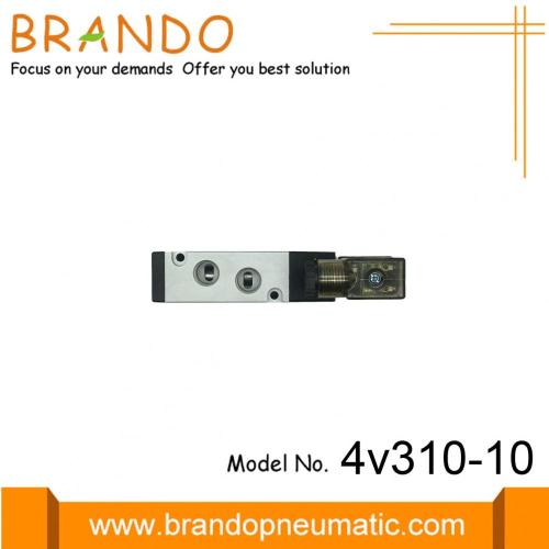 Salles de solénoïde pneumatique à transmission de l&#39;air 4V310-10