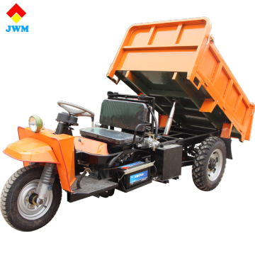 Mini dumper hidráulico ZY190 3000 kg para venda