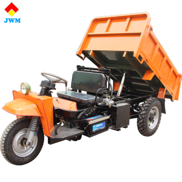 ไฮดรอลิมินิ Dumper ZY190 3000 กก.