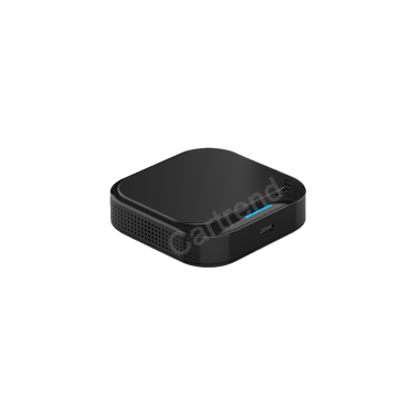 CarPlay Video Box: Android Auto Dongle with Netflix, YouTube TV, and HDMI Output