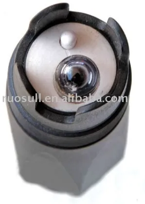 Process Triode 3-in-1 pH Electrode