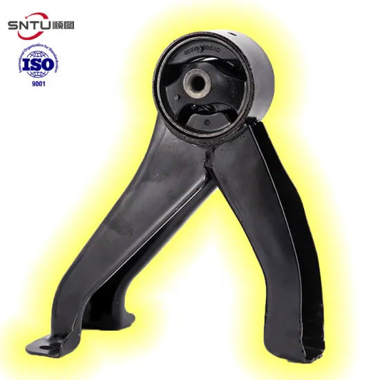 Factory Exports: Rubber Moulds and Engine Mounting Parts for Jeep Compass, Patriot, Dodge Caliber