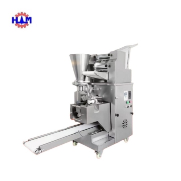 Automatic Dumpling Maker Machine for Samosa, Dumpling, Ravioli, Empanada, and Pelmeni Making