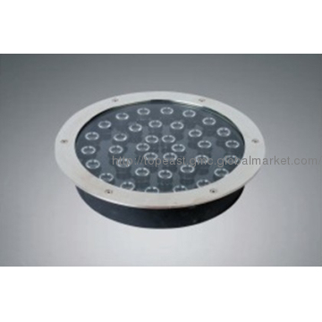 30x1W   LED Outdoor Underground Lamp ,Underground light