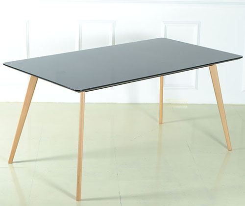 Rectangular Dining Table