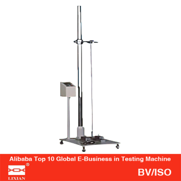 Luggage Drop Hammer Impact Testing Machine (HZ-1107)