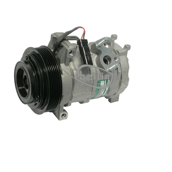 Wholesale Auto AC Compressor for DODGE CHALLENGER/CHARGER 55111418AB/55111418AC/RL111418AC/4710812/CO 30001C