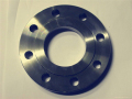 JIS Standard 10K Plate Carbon Steel Flange