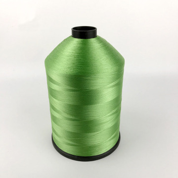 Polyester High Tenacity Bonded Thread 210D/3