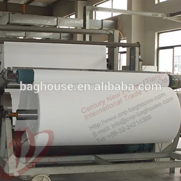 Polyester needle punched nonwoven fabric