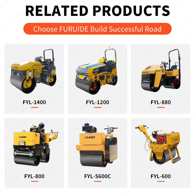 road construction equipment list