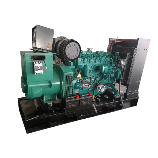 100kw Diesel Generator 125kVA 3Phase Diesel Power Generator