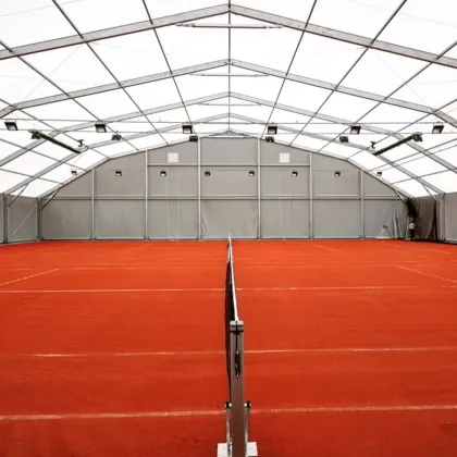Aluminum Marquee Tent for Sports and Exhibition Events