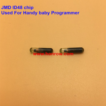 JMD ID48 Chip only for handy baby key programmer
