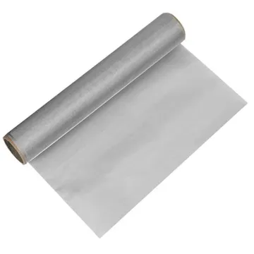 Ultra Fine Ni200 Pure Nickel Wire Mesh: 100 & 200 Mesh Search Engine
