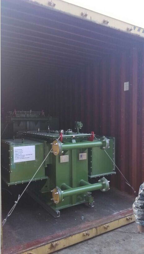 power transformer