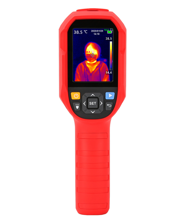 Kamera ng Handmal na Thermal Imager