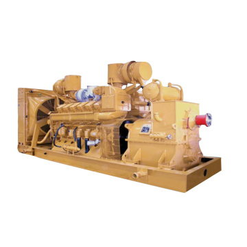 Mechaniczna wiertarka olejowa serii 2000 (562KW-900KW)