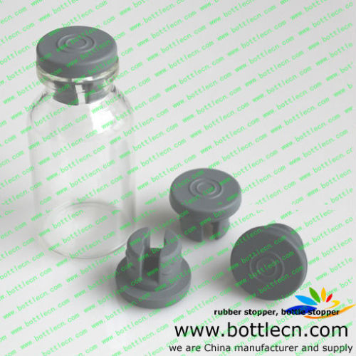 20mm Rubber Stopper For Syringe, High Quality 20mm Rubber Stopper For