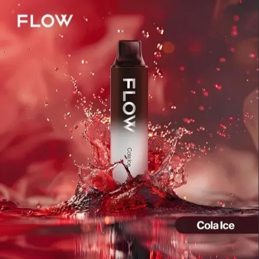 Cola ice