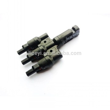 MC4 Branch Connector