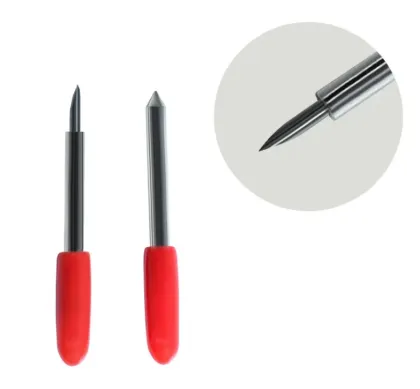 Best Quality Roland Summa Mimaki Cutting Plotter Blade and Holder