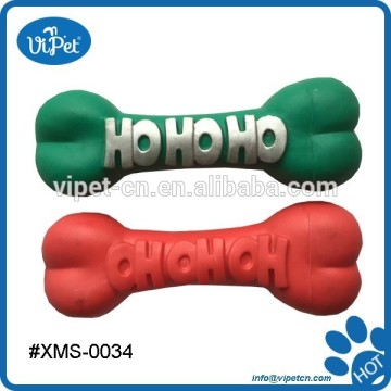 Red and Green Christmas Toy