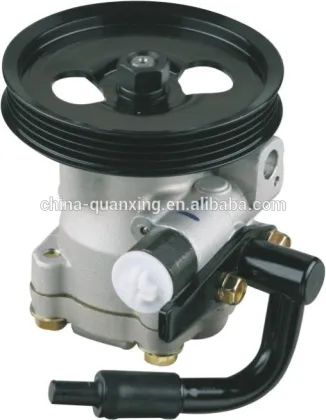Hyundai 57100-4F100 Power steering pump