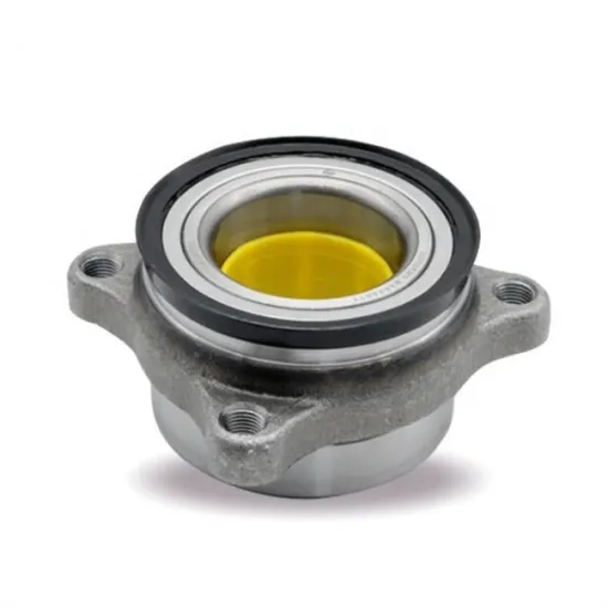 High Quality Wheel Hub Bearing 43210WL000 541002 43210-WL000 BM500005 50KWH02 54x110x60