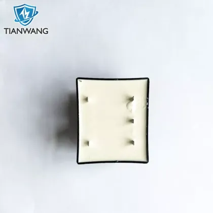 33KV Electric Fence Step Up Step Down Transformer