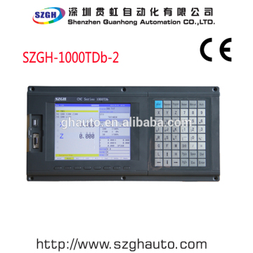 China SZGH-CNC1000TDb-2 Turning Machine CNC System