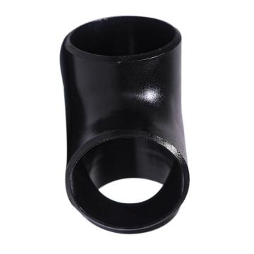 304L/316L Carbon Steel Pipe Equal Tee