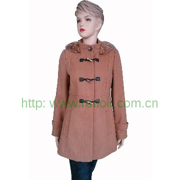 ladies coat
