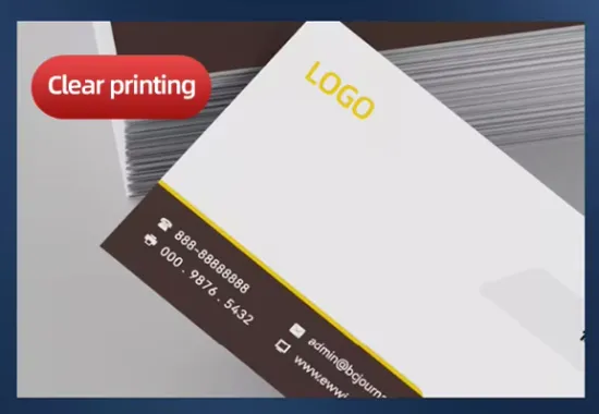 Premium Quality Custom Business Cards with Trendy Styles