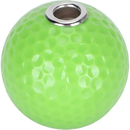 Golf Club Pen with Golf Ball Holder