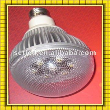 high power par30 led spot light 15W