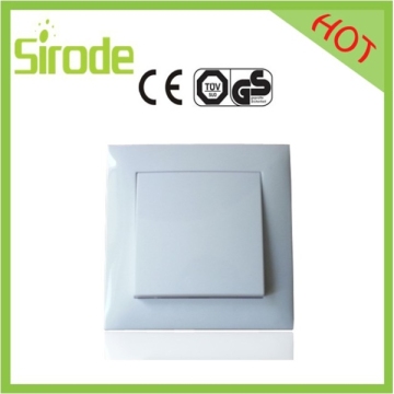 Electrical Safe Light Switch Shutter
