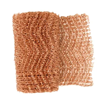 Competitive Price In Stock: Knitted Brass, Woven Wire Mesh, and Copper Wire Mesh