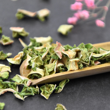 Naturalny suszony gorzki melon Yunnan w granulkach